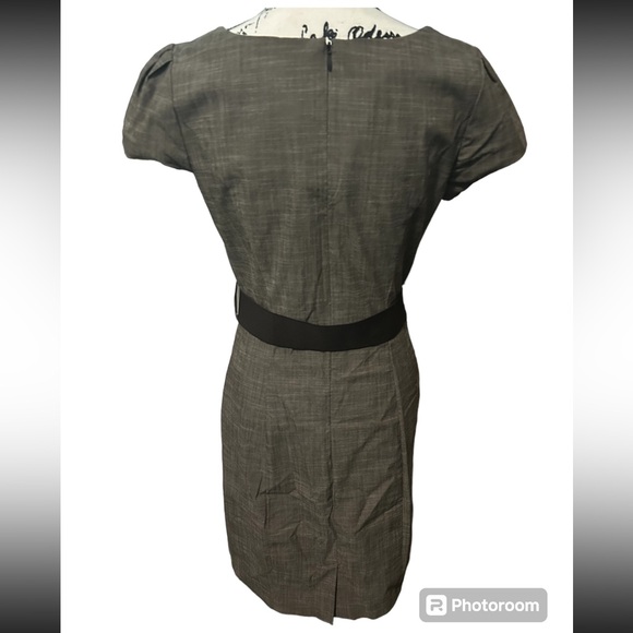 Iz Byer Dress - Picture 3 of 7